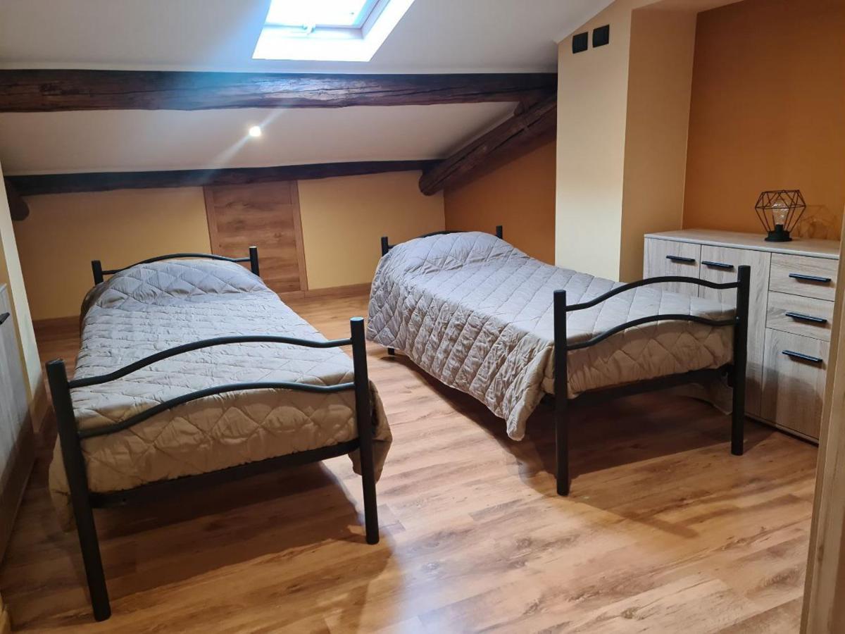 Victoria Apartment Lierna