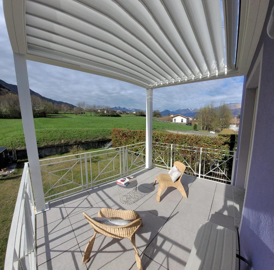 Ferienhaus 