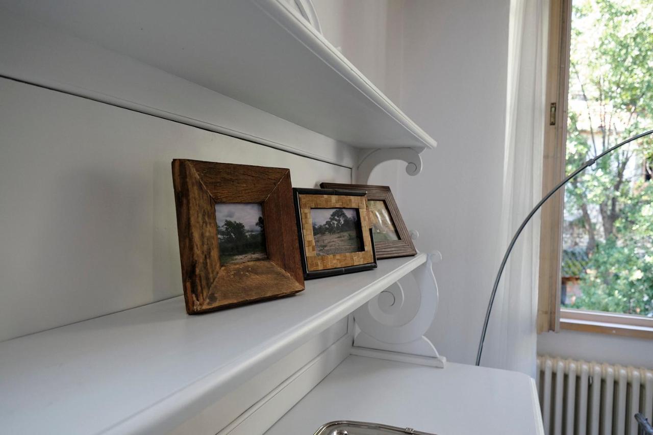 Apartment Cozy On The - The House Of Travelers Brienno