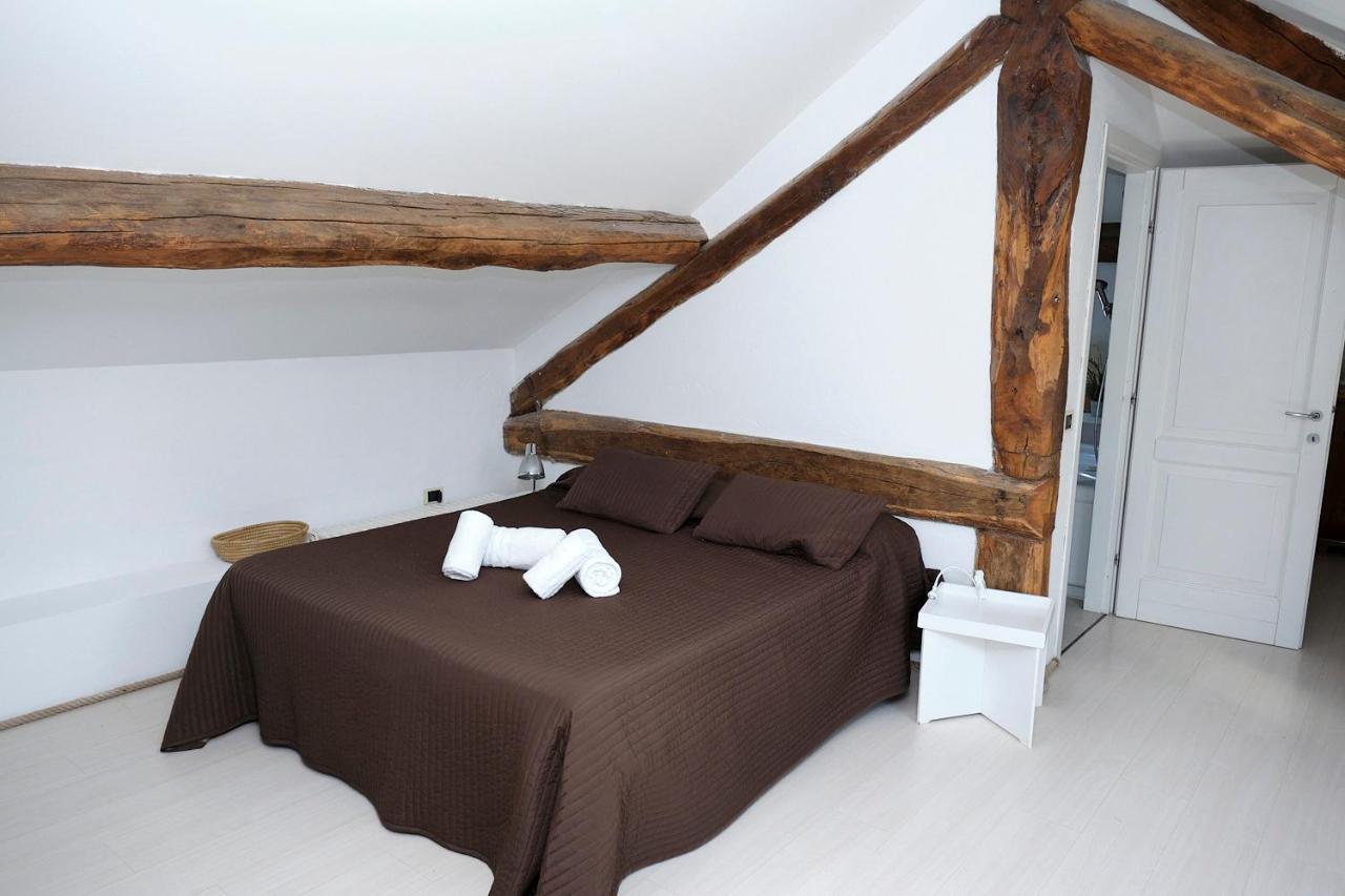 Apartment Cozy On The - The House Of Travelers