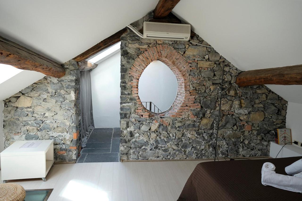 Cozy On The - The House Of Travelers Brienno