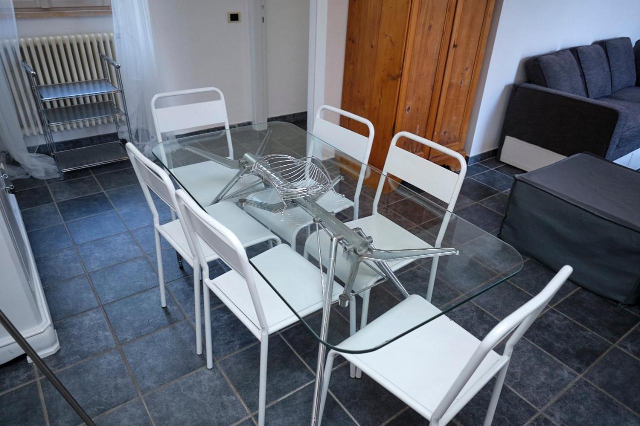 Cozy On The - The House Of Travelers Apartment Brienno