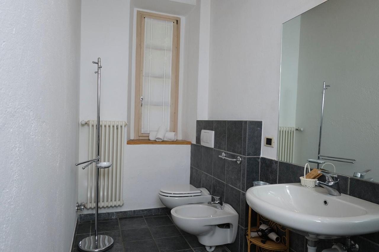 Apartment Cozy On The - The House Of Travelers Brienno