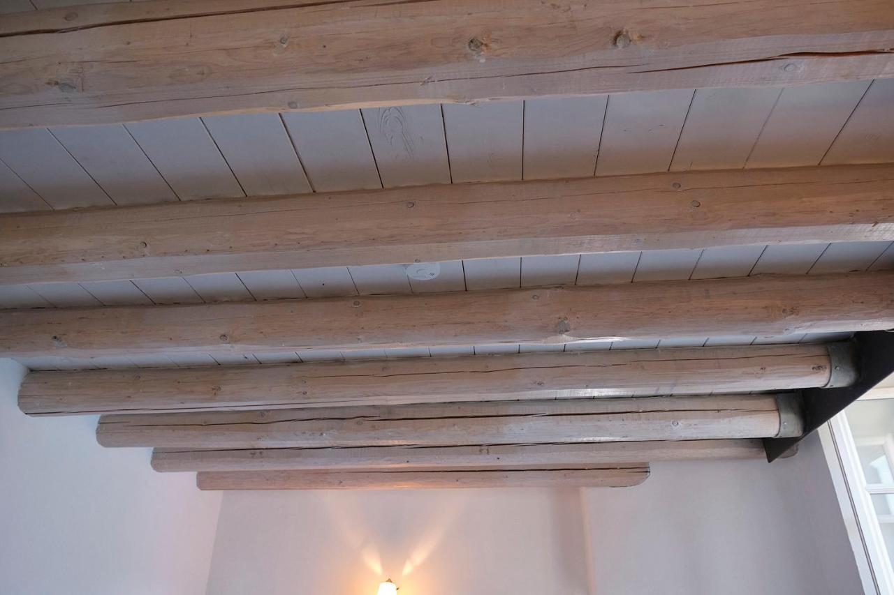 Cozy On The - The House Of Travelers Brienno
