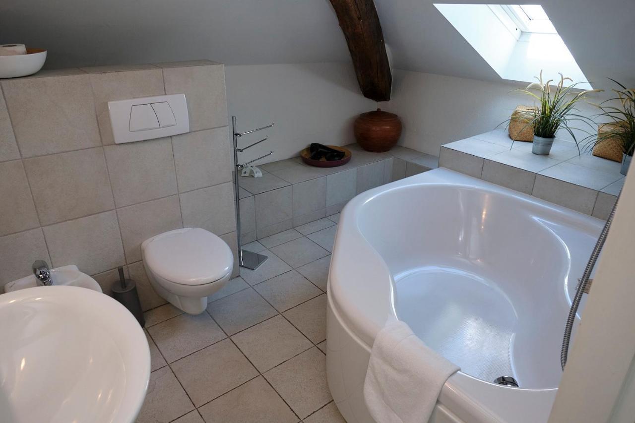 Apartment Cozy On The - The House Of Travelers Brienno