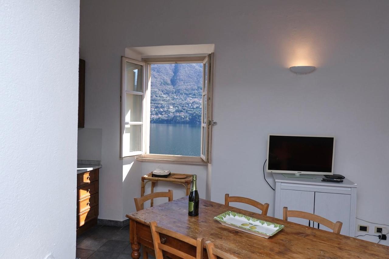 Cozy On The - The House Of Travelers Brienno