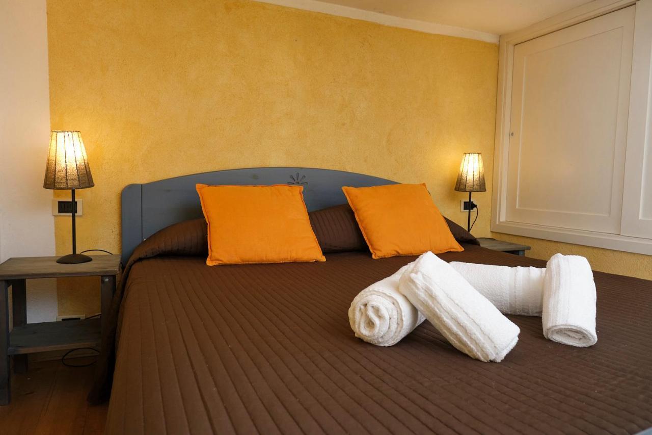 Cozy On The - The House Of Travelers * Brienno