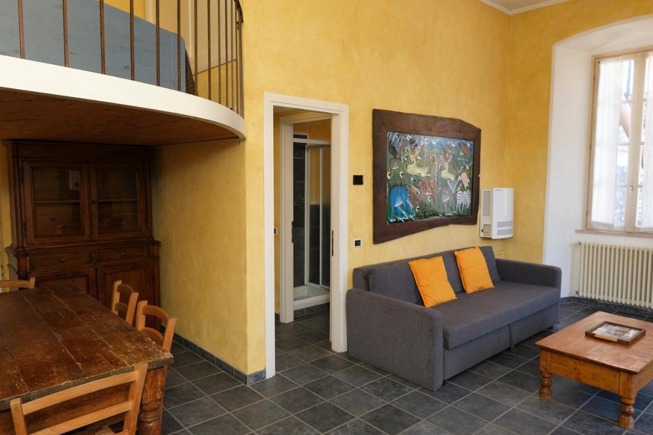 Apartment Cozy On The - The House Of Travelers *