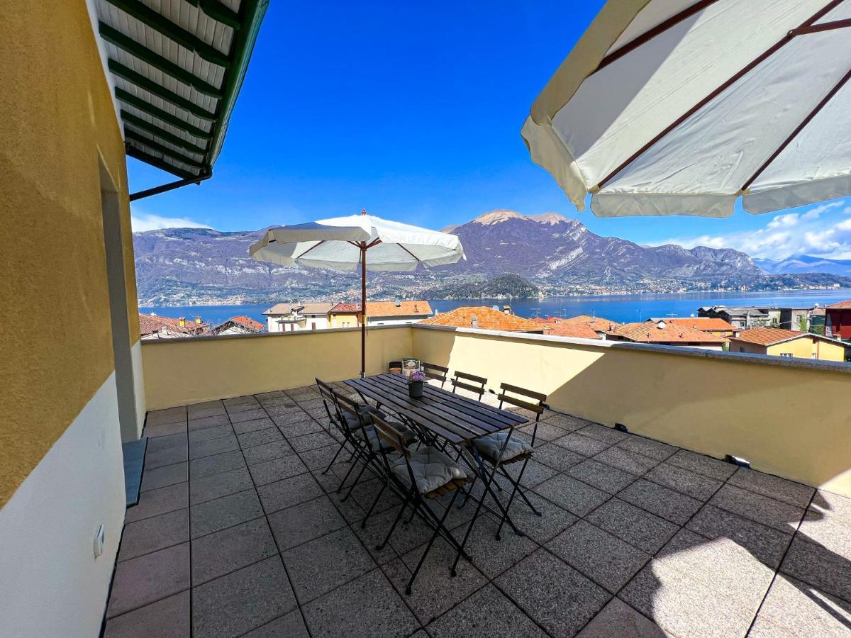 Casa Carlotta * Lezzeno