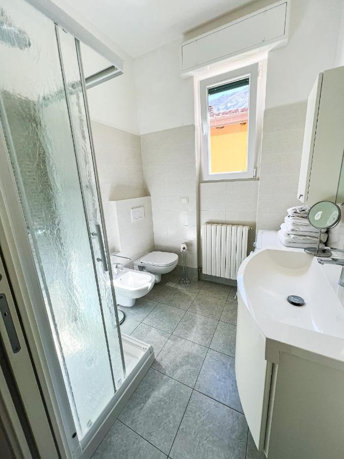 Casa Carlotta Apartment Lezzeno