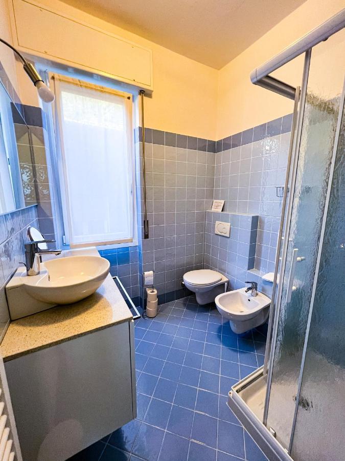 Casa Carlotta Apartment