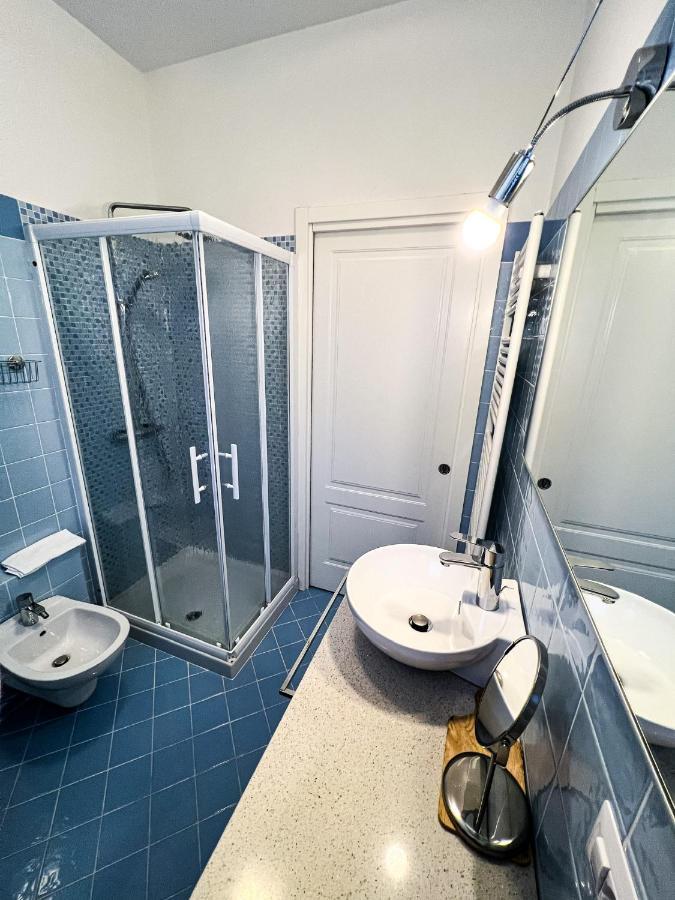 Apartment Casa Carlotta Lezzeno