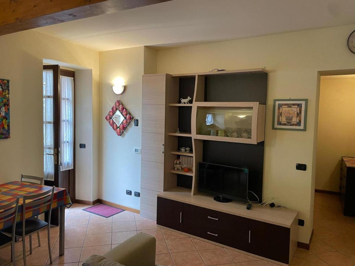 Casa Del Borgo * Lenno
