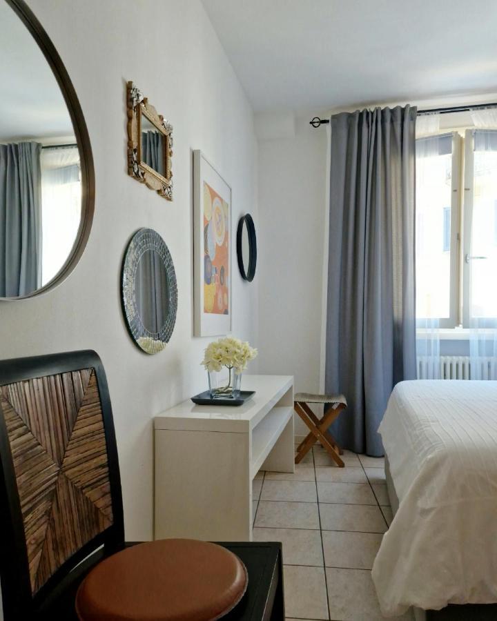 Apartment Bilocale Sul Di La Ca' Ai Mulen