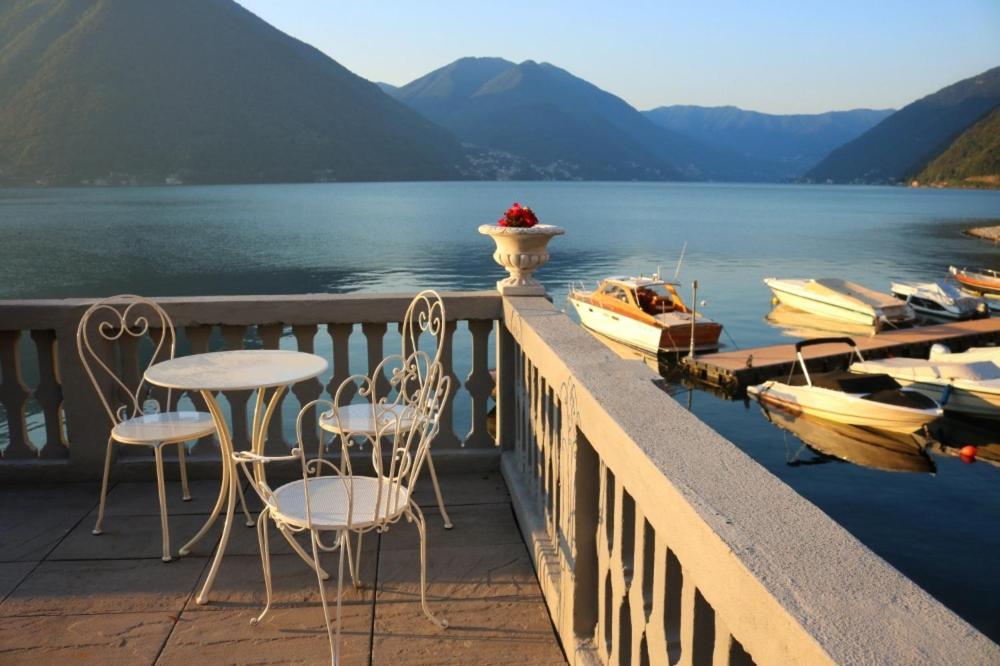 Ortensie & Oleandri Al - By Myhomeincomo Apartment *