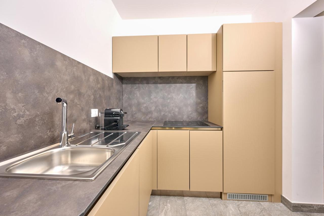 Ca Del Lasco - Modern In Classic Apartment *