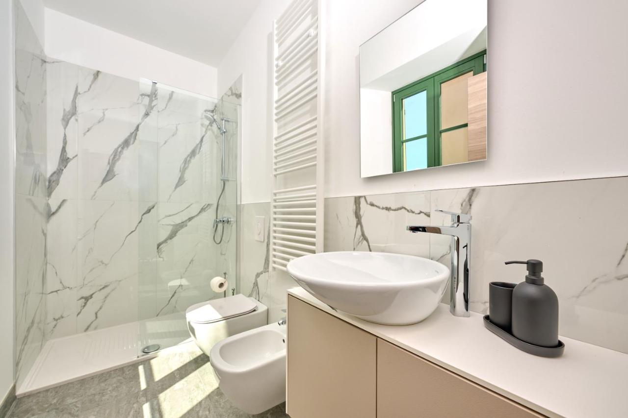 Apartment Ca Del Lasco - Modern In Classic Bellano
