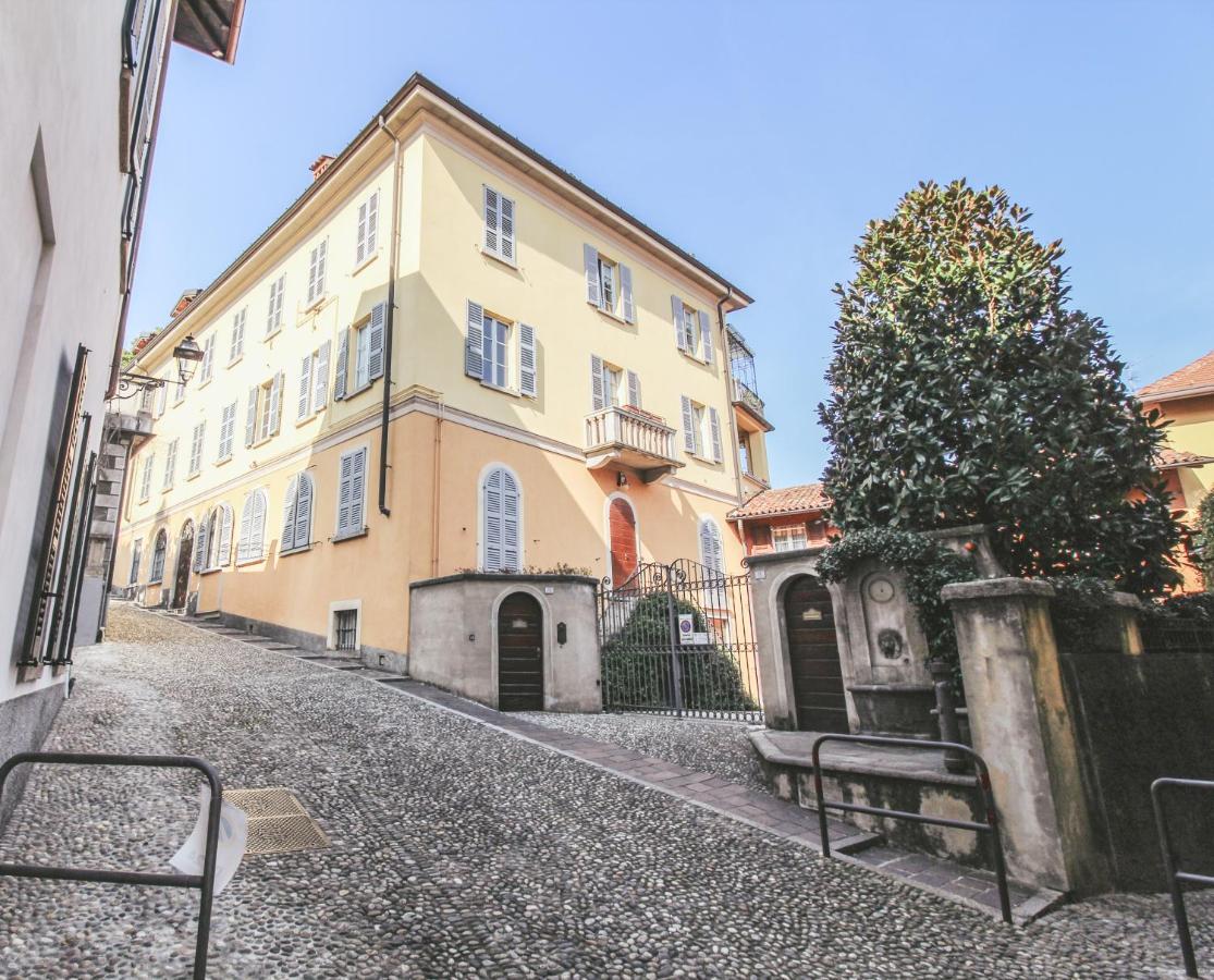 Apartment Marta's Sweet Menaggio