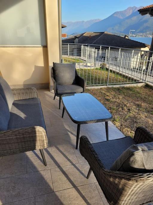 Apartment Lago-apartment Midy, Sfeervol, Zwembad, Airco *