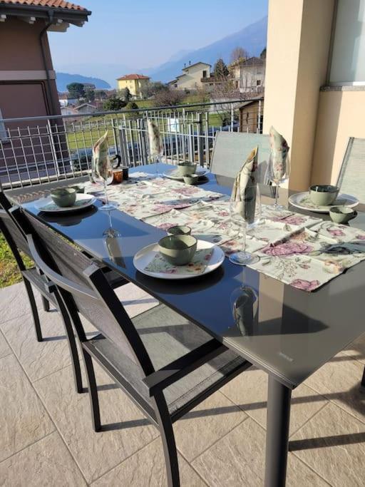 Apartment Lago-apartment Midy, Sfeervol, Zwembad, Airco *