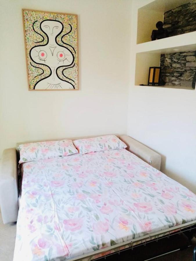 Casa Vittoria Apartment Dervio
