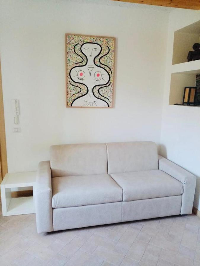 Apartment Casa Vittoria Dervio