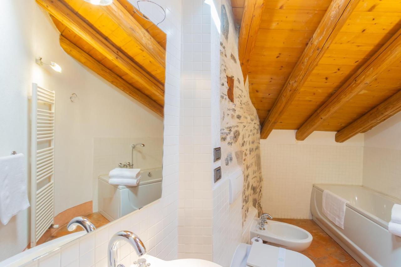 Apartment Antiche Mura Como