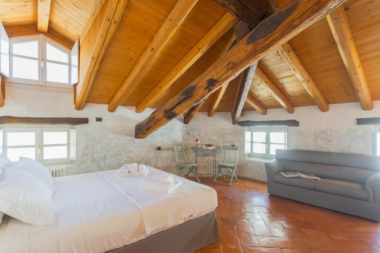 Antiche Mura Apartment *