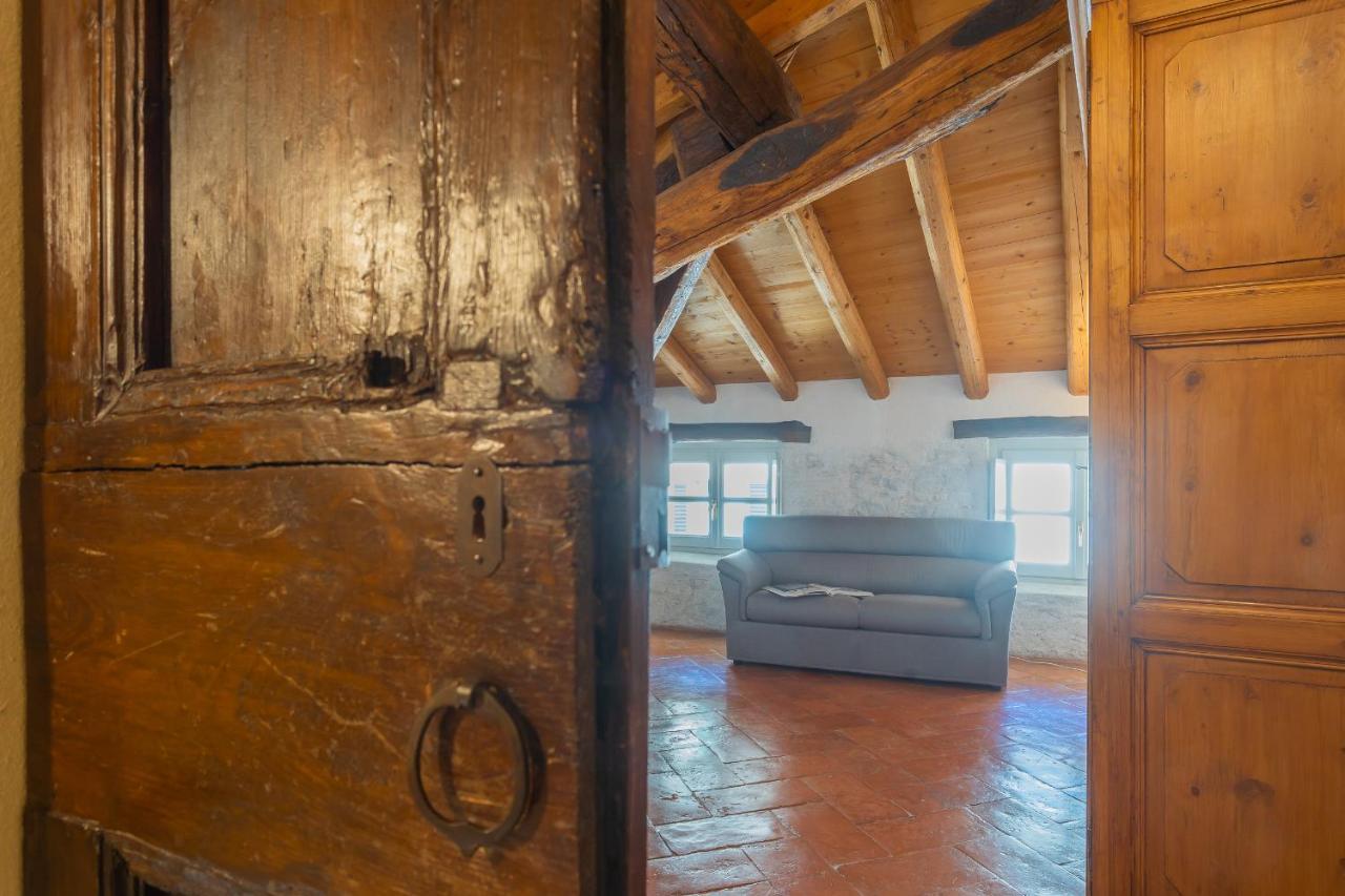 Antiche Mura Apartment Como