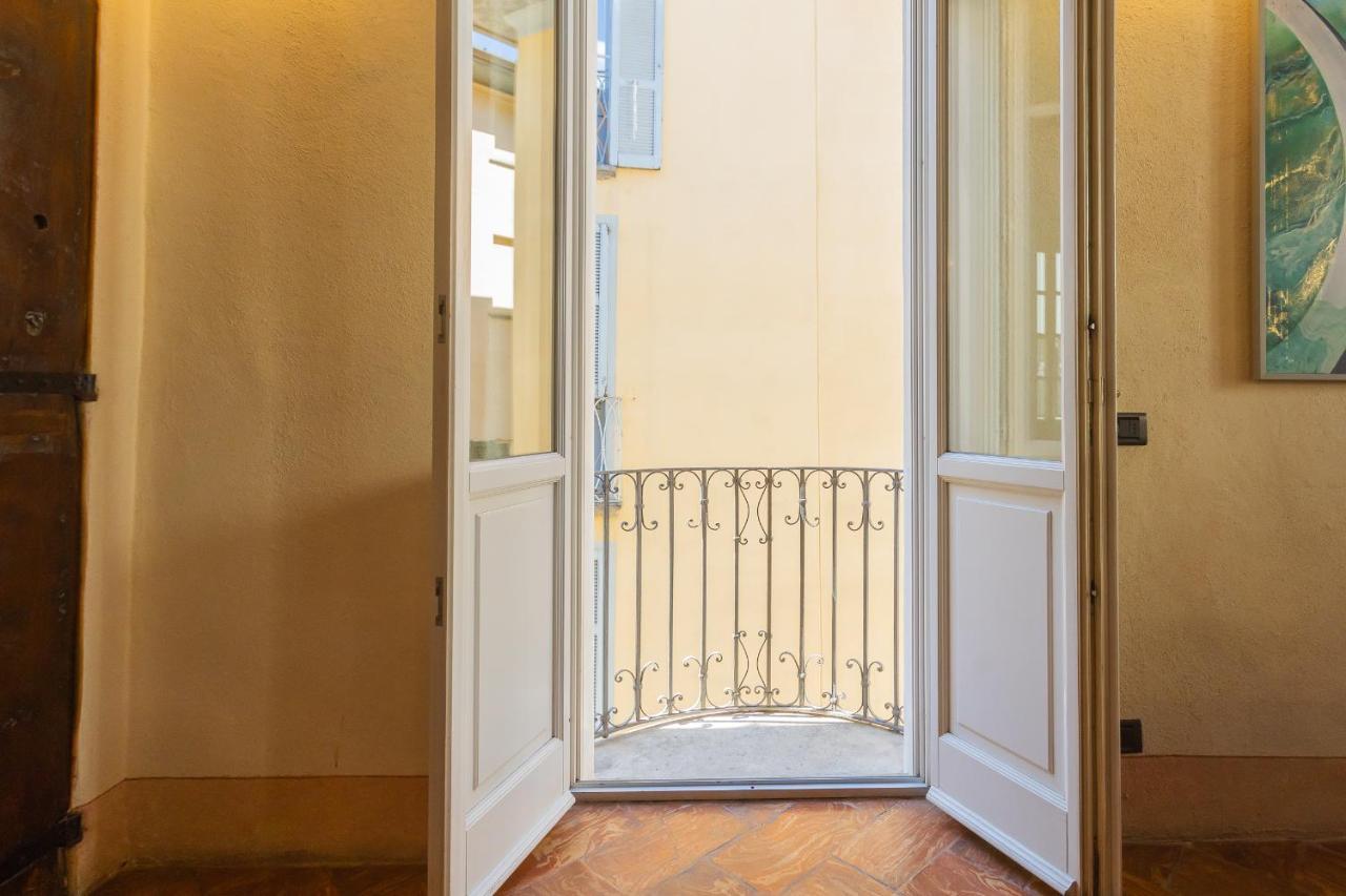 Antiche Mura Apartment Como
