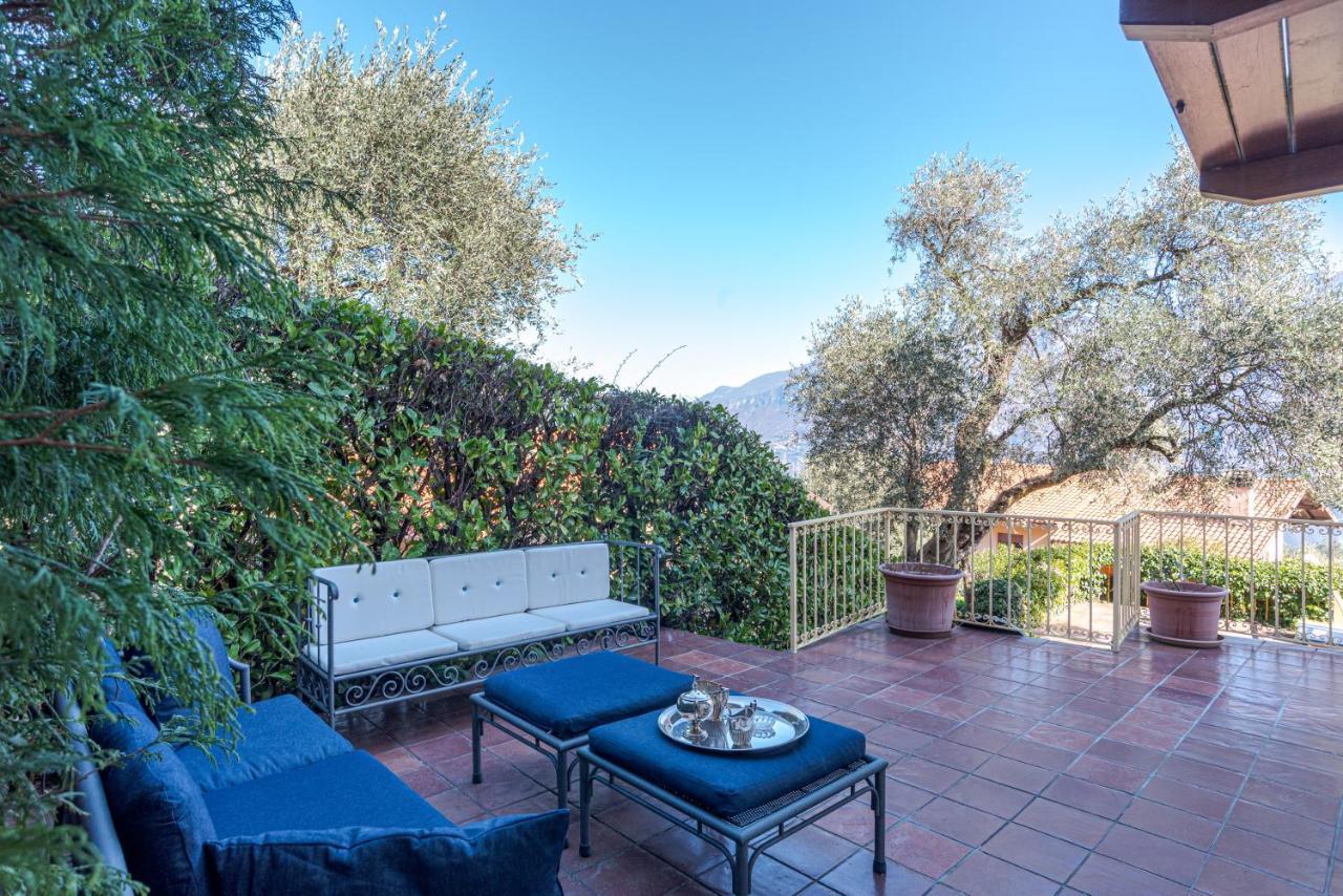 Villa Lake View With Terrace
