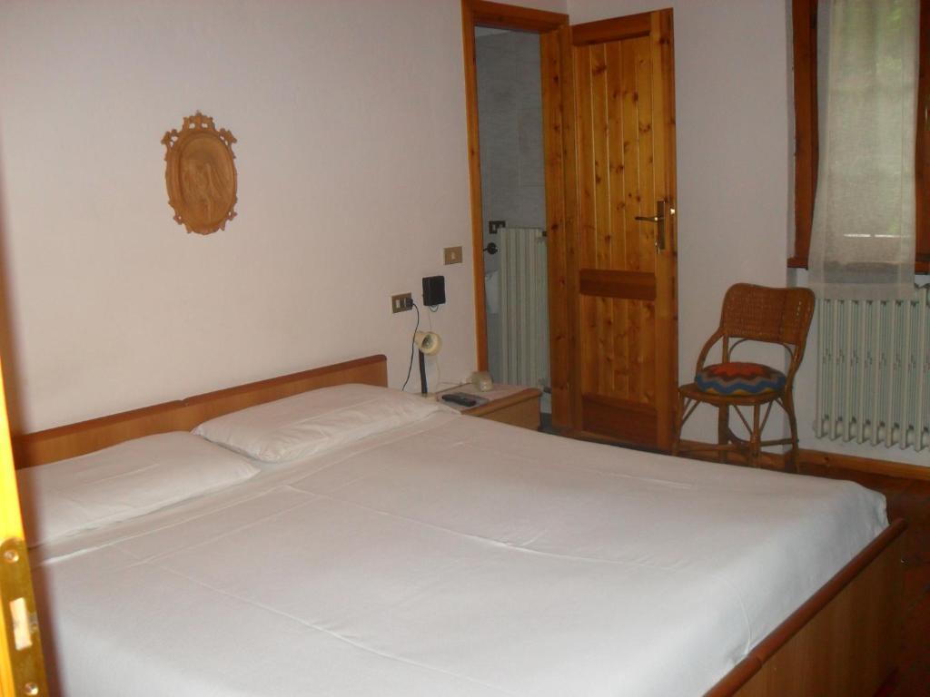 La Genzianella Hotel *