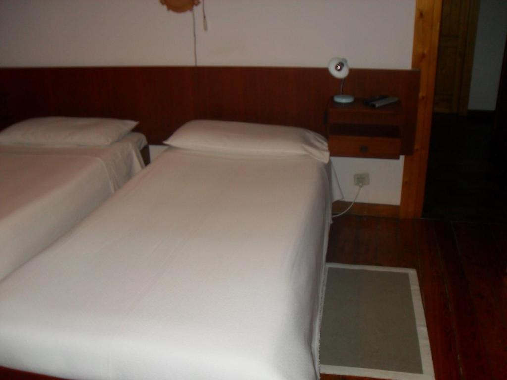 La Genzianella Hotel