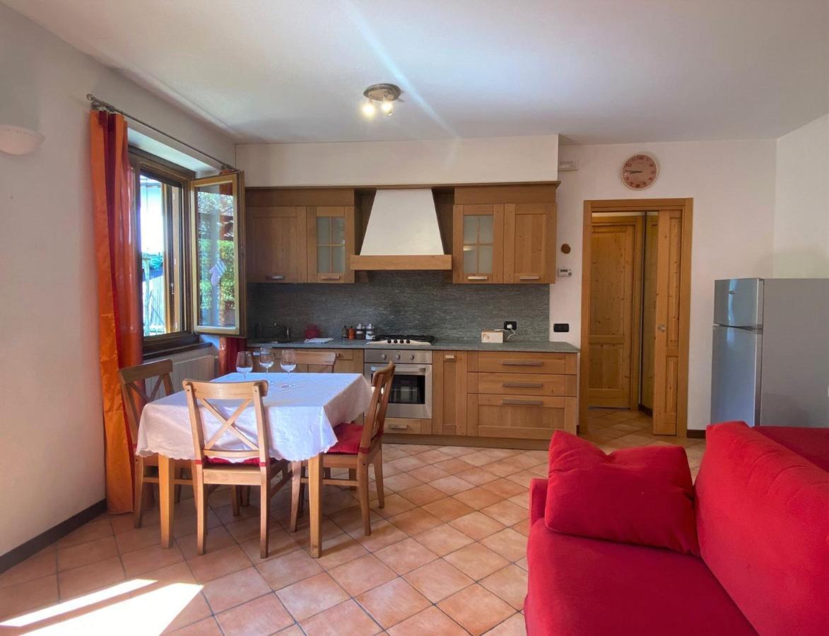 The Children Smile- With Private Garden Apartment