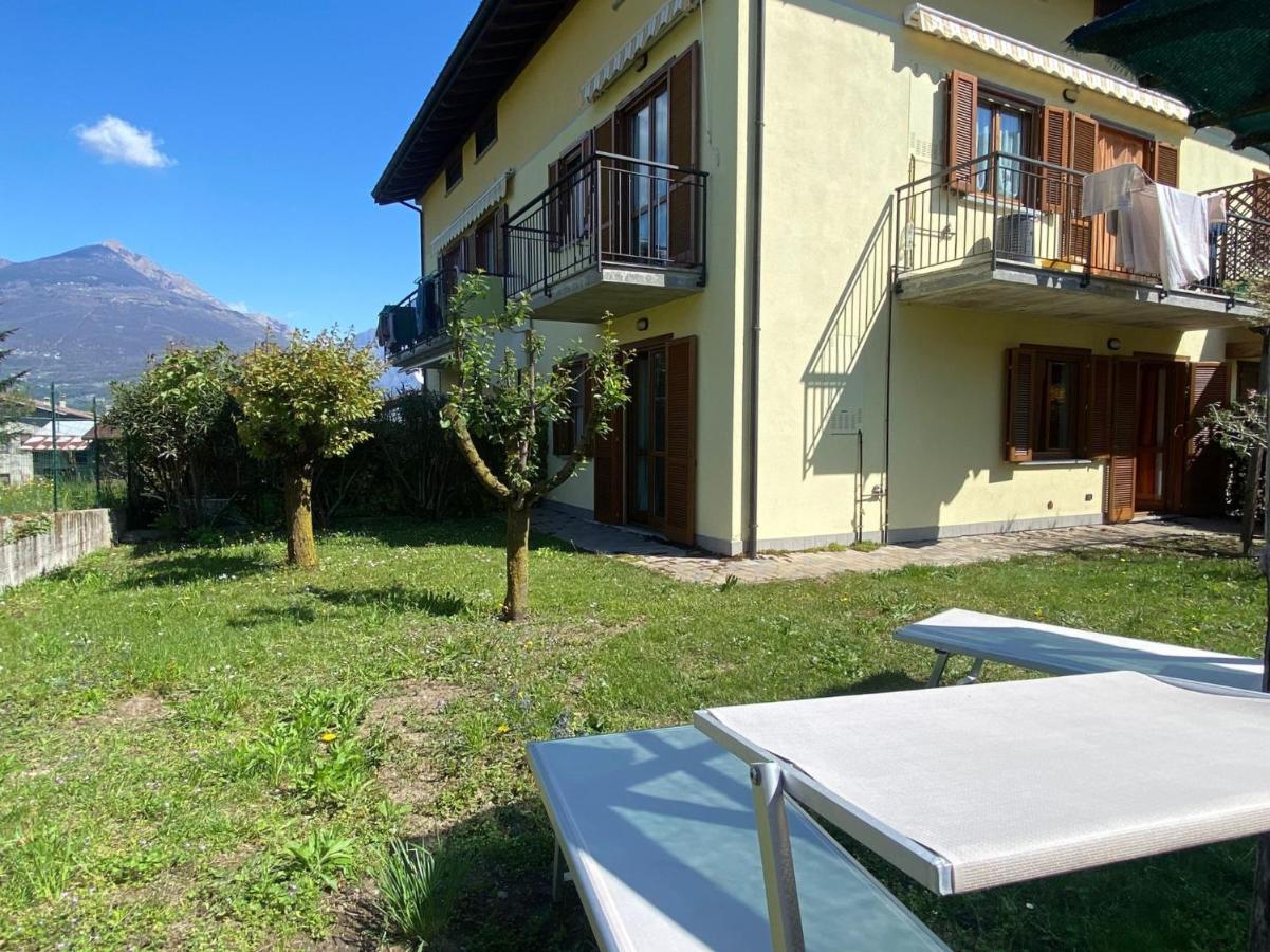 The Children Smile- With Private Garden Colico