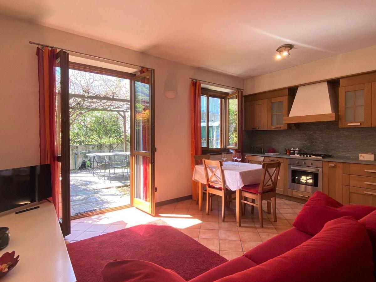 The Children Smile- With Private Garden Apartment *