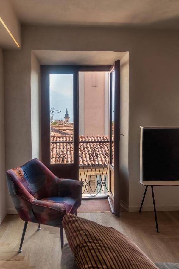 Leoni 7 Menaggio