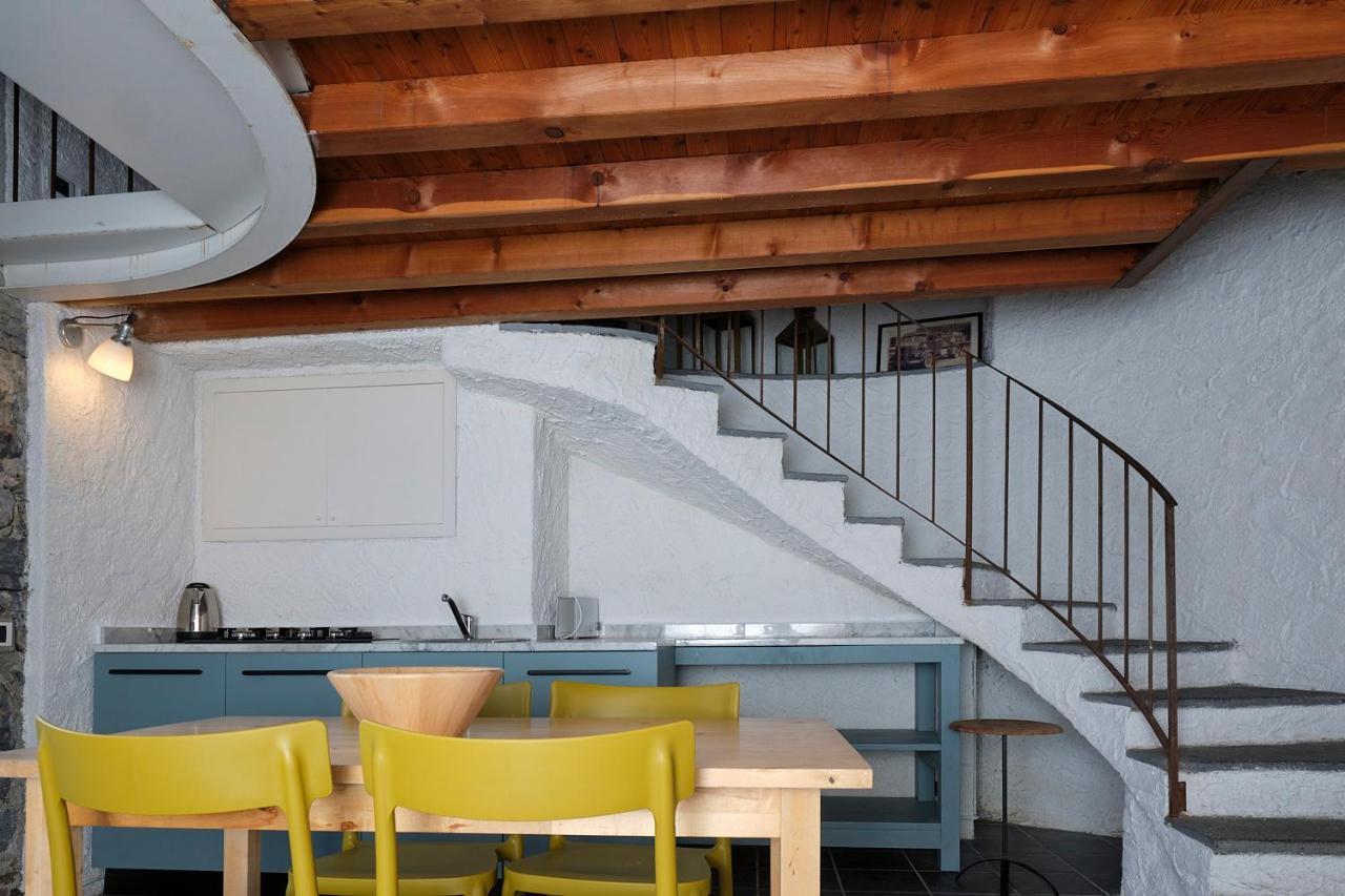 Apartment At The Pier Of - The House Of Travelers