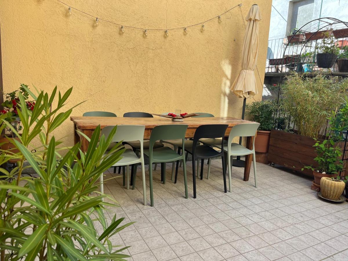 Casa Tobe Menaggio