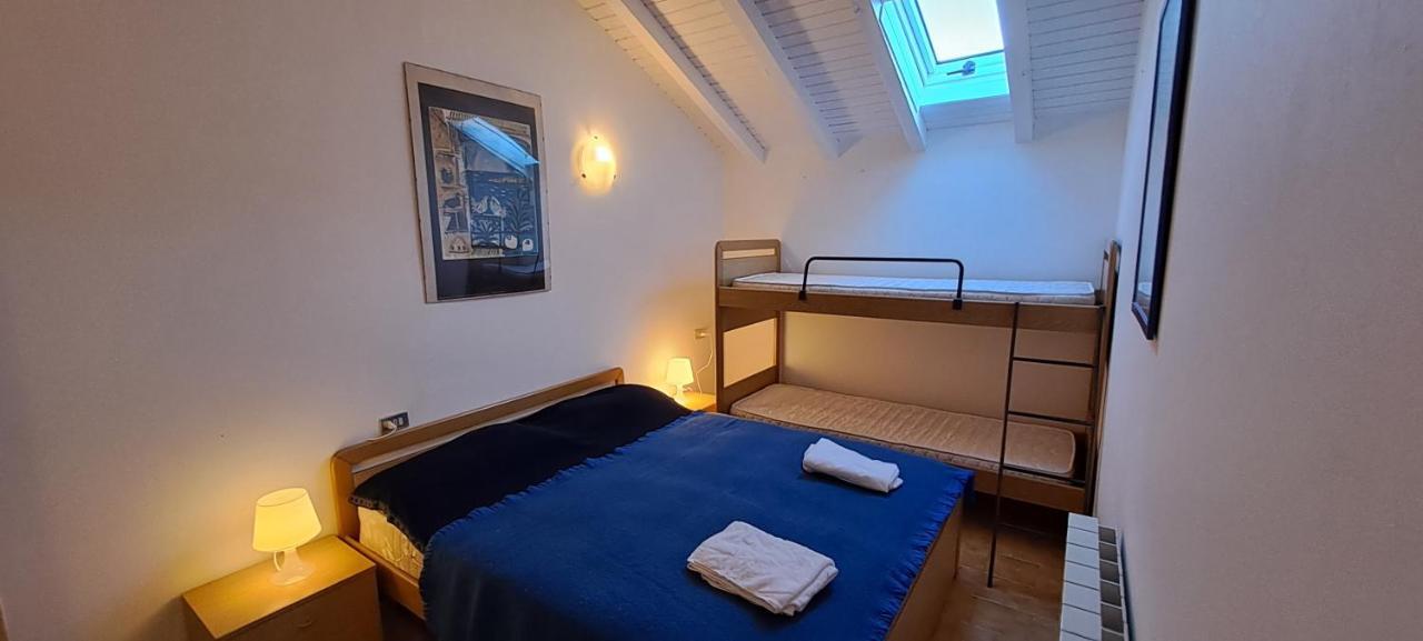 Guest house The Quiet Place With Parking *
