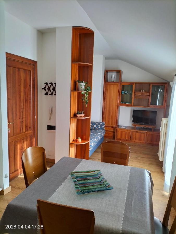 Grace's Apartment Bellano