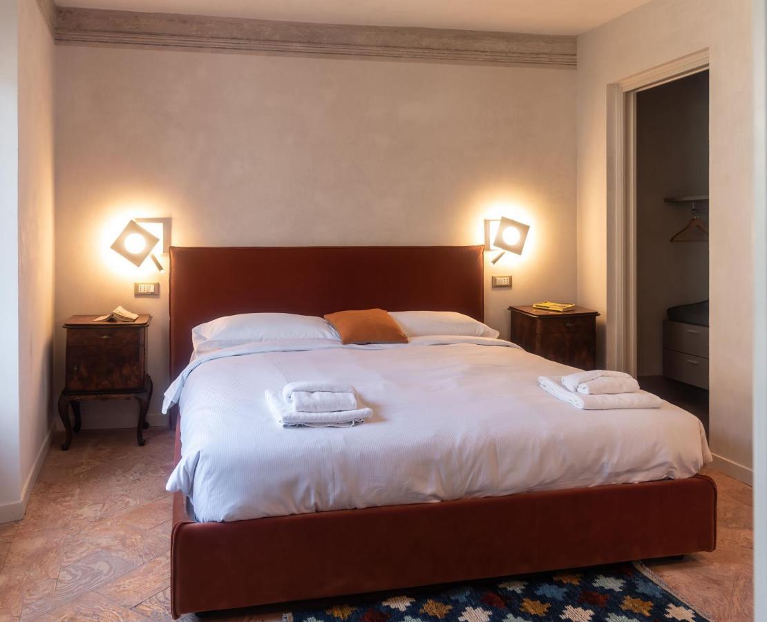 Leoni 7 Ferienhaus Menaggio