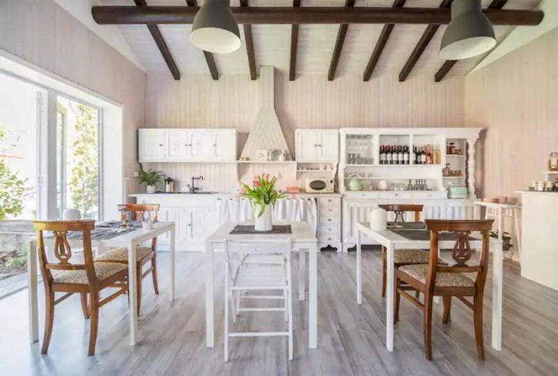 Bed & Breakfast La Dolce Casa Di
