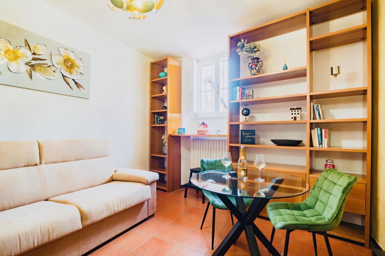 Apartment Mascari Charming Lecco