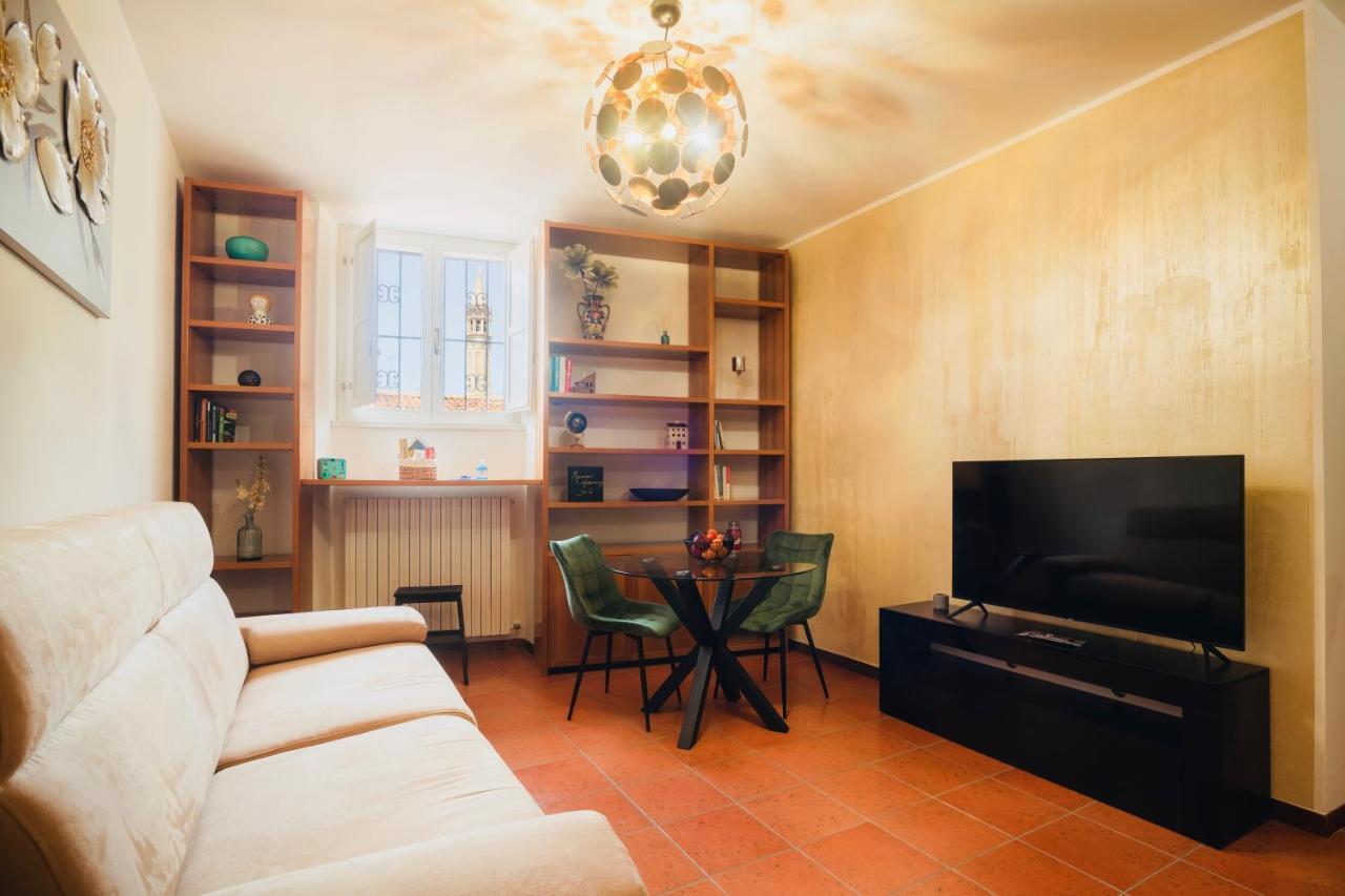 Apartment Mascari Charming
