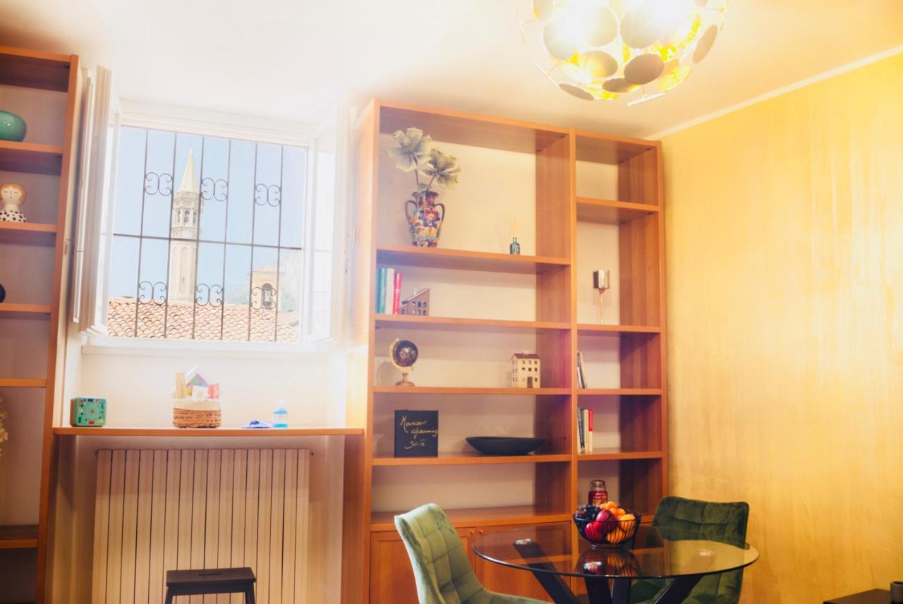 Apartment Mascari Charming *