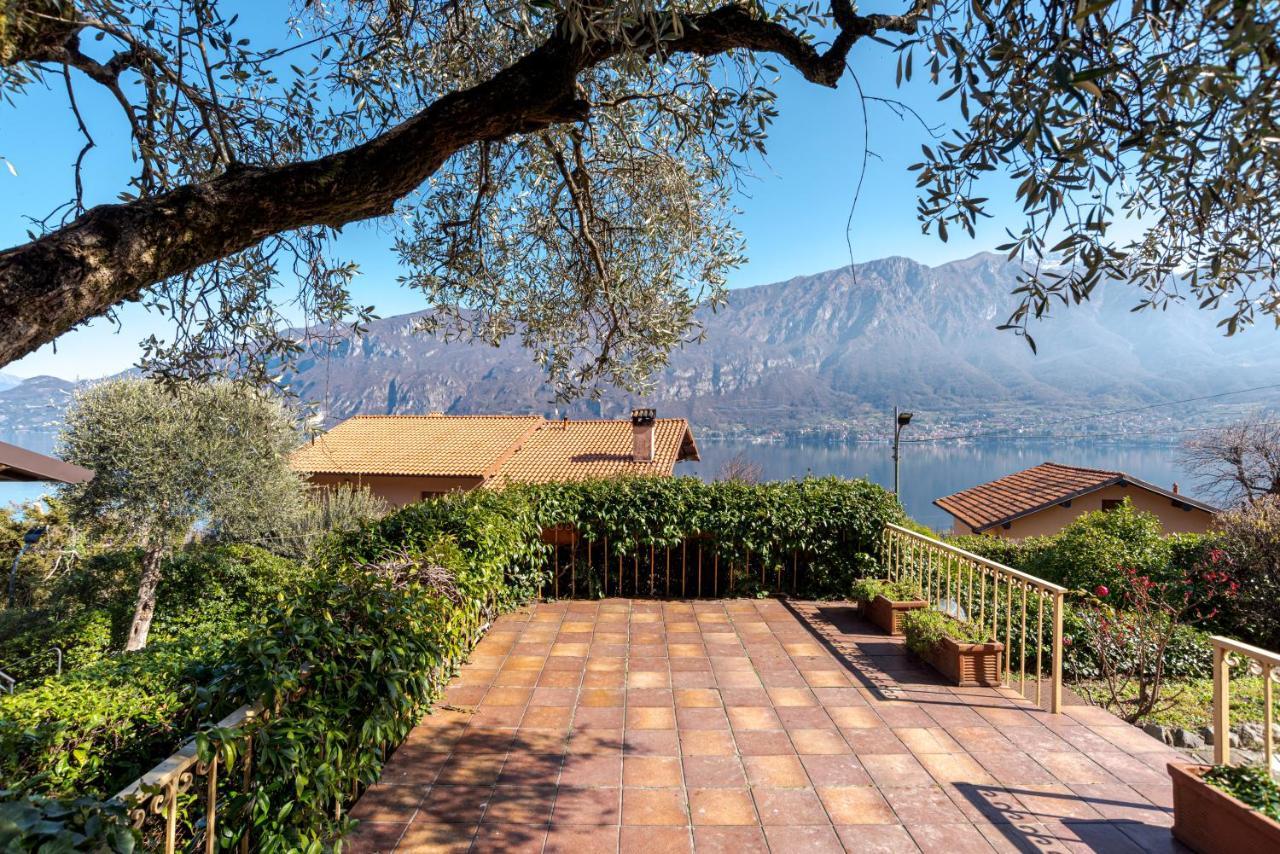 Villa Lake View With Terrace