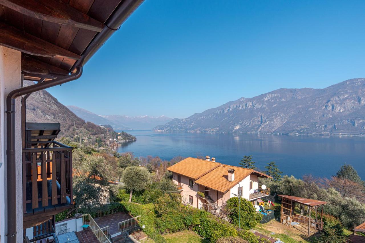 Villa Lake View With Terrace