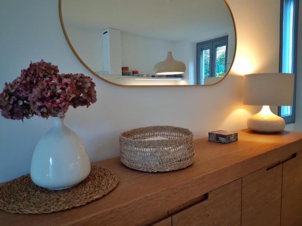 Apartment Ortensie & Oleandri Al - By Myhomeincomo Argegno