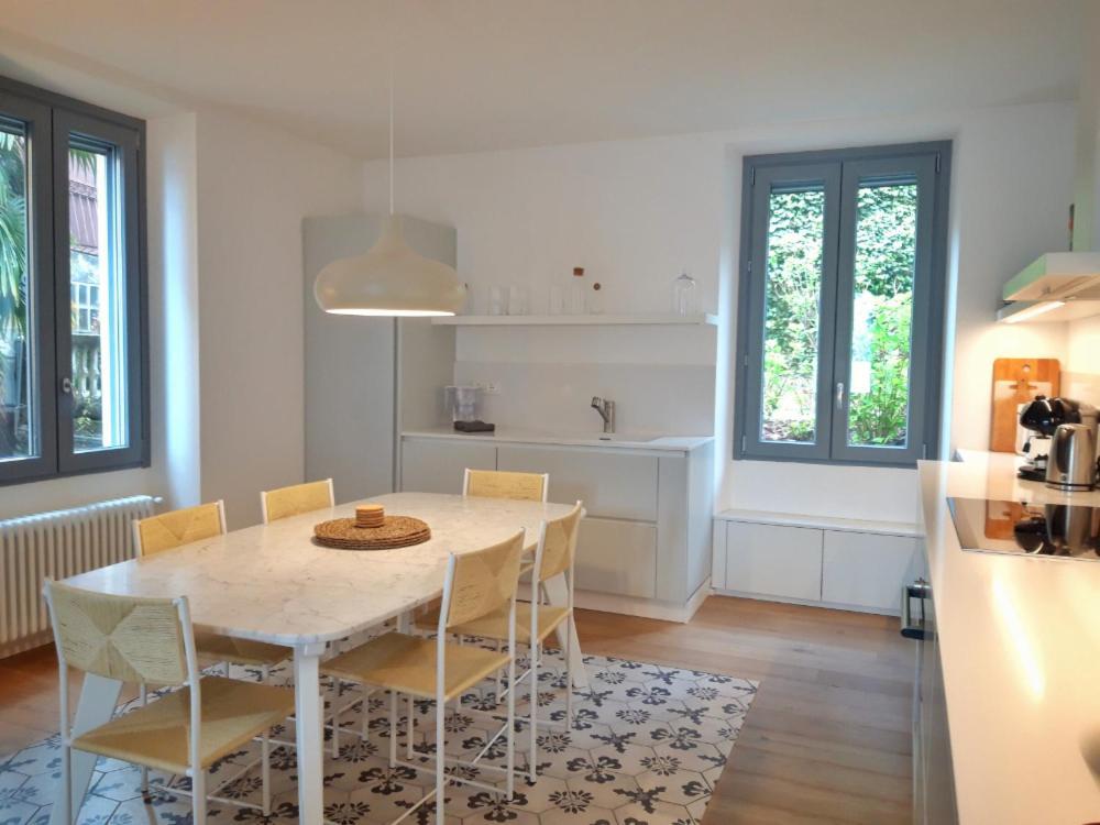 Ortensie & Oleandri Al - By Myhomeincomo Apartment *